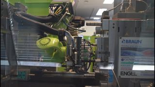 Odtwórz: ENGEL Polska med.tec 2019