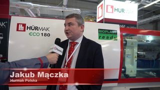 Hurmak na WarsawPack 2019