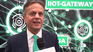Odtwórz: Dni Technologii 2019 Arburg - Sławomir Śniady