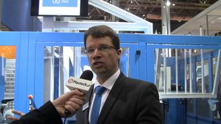 Innovations from KraussMa
