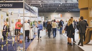 Targi Packaging Innovations 2019