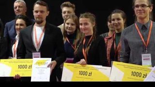 8. Strefa Studenta - Packaging Innovations 2019
