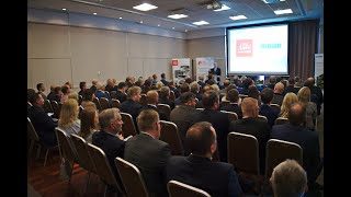 Konferencja PZPTS - 14 ma