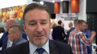 Odtwórz: Wavin na targach Wod Kan 2019