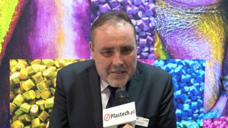 Global Colors Polska na targach Plastpol 2019