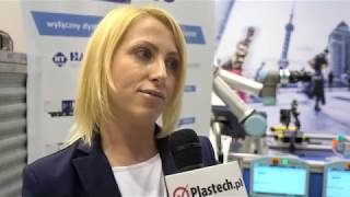 Mapro Polska na targach P