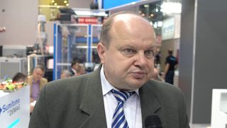 Odtwórz: Sumitomo (SHI) Demag na targach Plastpol 2019