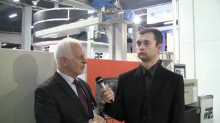 Odtwórz: Rozmowa z Pawłem Wartaczem z firmy P&F Wartacz