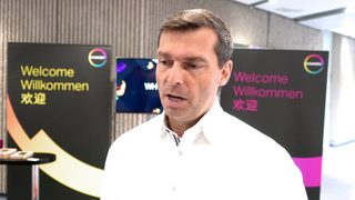 Odtwórz: Covestro 2019 K Preview