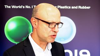 KraussMaffei 2019 K Previ