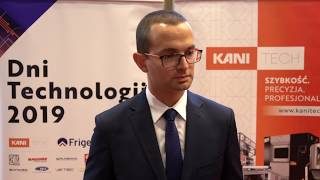 Dni Technologii 2019 firm