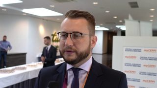 3 Central European Plastics Meeting - Krzysztof Nowosielski