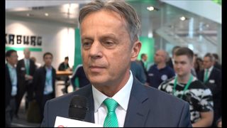 Odtwórz: Arburg na targach K 2019