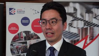 Interview with Mr Sho Tan