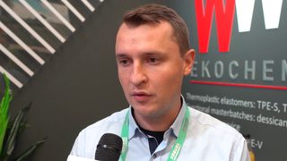 Odtwórz: WW Ekochem na targach K 2019