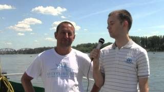 Reportaż: Recykling Rejs 