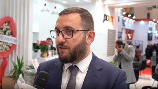 POEX at Plast Eurasia Ist