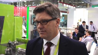 Odtwórz: Wywiad z Markiem Łangowskim z TMA Automation