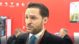 Moretto at interplastica 