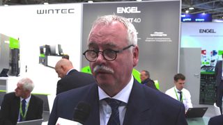 Odtwórz: Engel na targach interplastica 2020