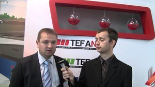 Odtwórz: Rozmowa z Maciejem Duszczykiem z firmy TCT Polska
