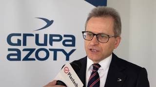 Grupa Azoty wchodzi na ry