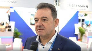 Rozmowa z dr. hab. inż. Dariuszem Sykuterą