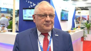 Odtwórz: Rozmowa z Tadeuszem Konkiem, członkiem zarządu BKP