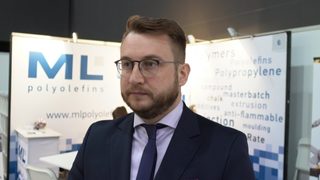 Rozmowa z Krzysztofem Nowosielskim, dyrektorem handlowym ML Polyolefins
