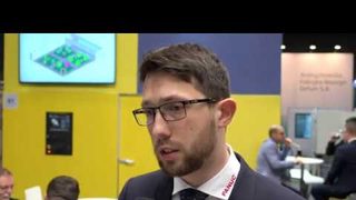Fanuc na targach Innoform 2020