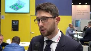 Fanuc na targach Innoform