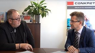 Rozmowa ze Zbigniewem Tre