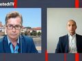 Rozmowy online - Mariusz Musiał - ALPLA Opakowania z Tworzyw Sztucznych Sp. z o.o.