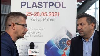 Rozmowa z Kamilem Perzem,