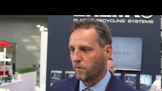 Wende Recyclingtech na targach Plastpol 2020