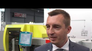 1.PLASTCOMPANY POLSKA na targach Plastpol 2020