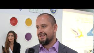 RUTALIA na targach Plastpol 2020