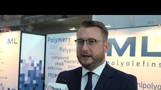 ML Polyolefins na targach Plastpol 2020