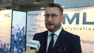 ML Polyolefins na targach