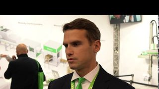 TMA Automation na targach Plastpol 2020