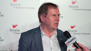 INNOFORM Online - prof. dr hab. inż. Marek Bieliński