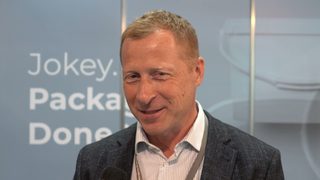 Packaging Innovations 2021 - Jarosław Michalski, Jokey Poland