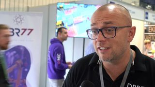Packaging Innovations 2021 - Piotr Wiśniewski, DBR77