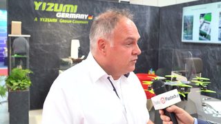 Plastpol 2021 - Yizumi Ge