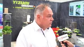 Plastpol 2021 - Yizumi Ge