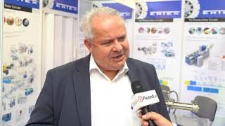 Plastpol 2021 - Entex