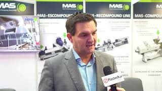 Plastpol 2021 - MAS Austr