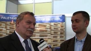 Rozmowa z prof. Stanisław