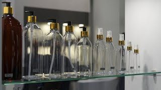 Targi Packaging Innovatio