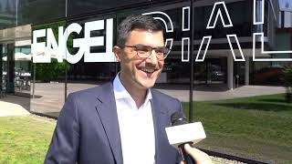 Engel Pre K Media Event -
